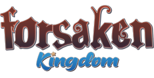 Forsaken Kingdom